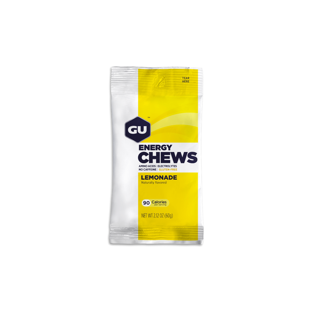 GU Chews