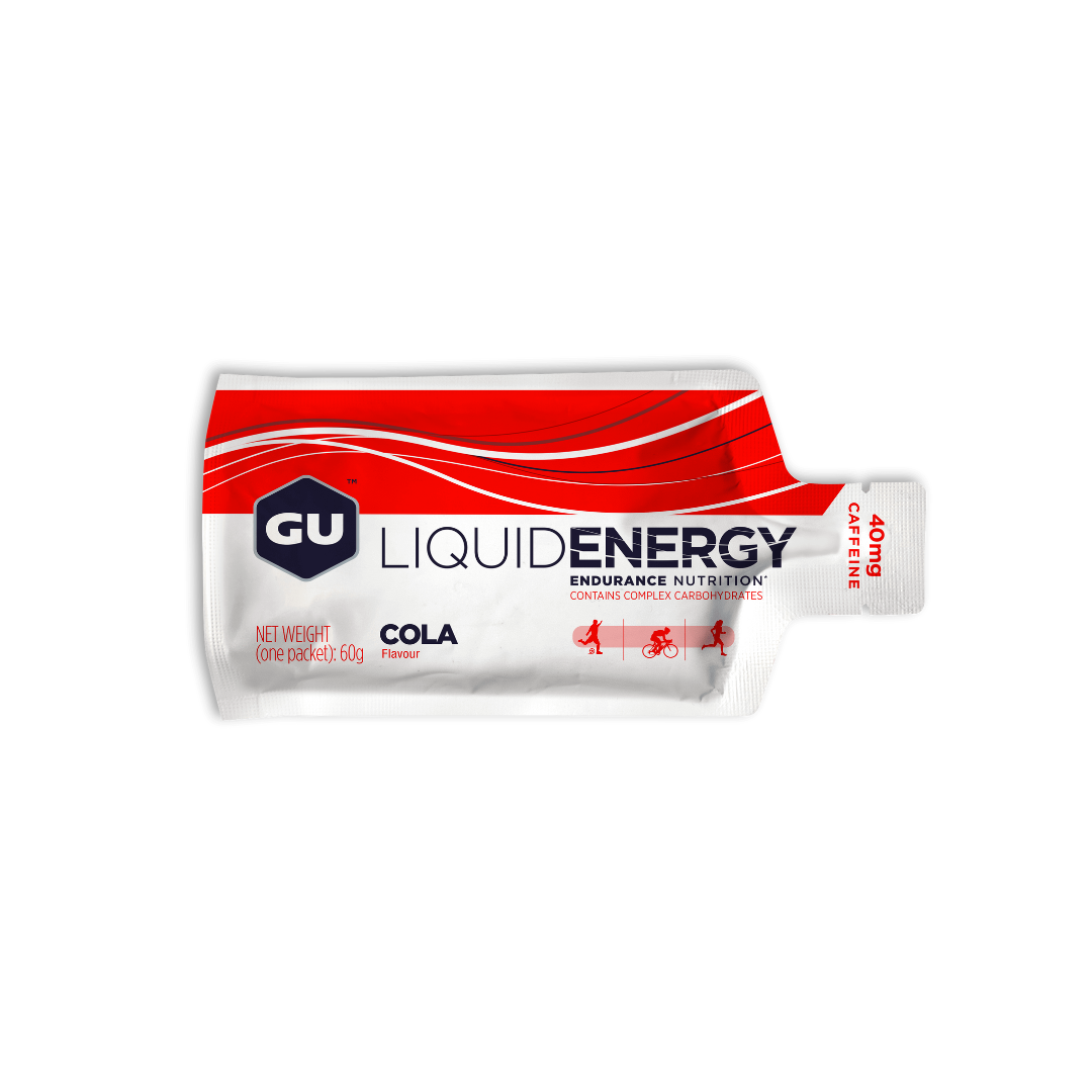 GU Liquid Energy