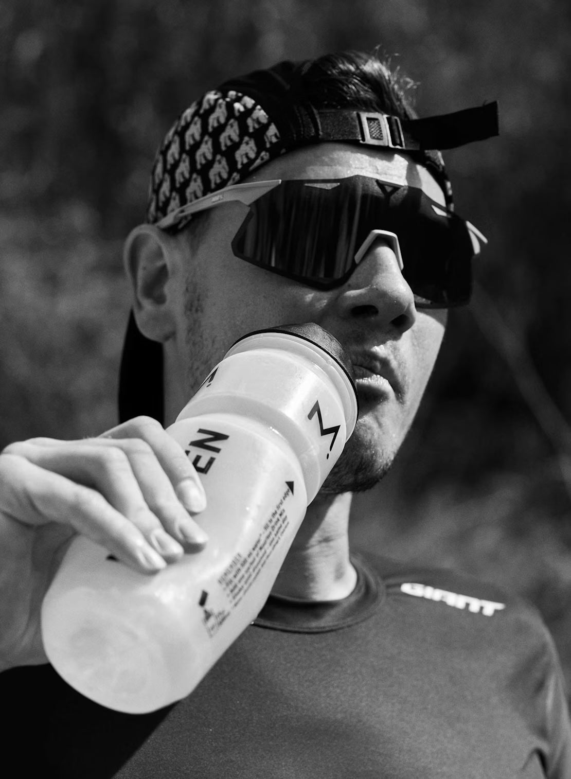 Maurten Drink Bottle 750ml