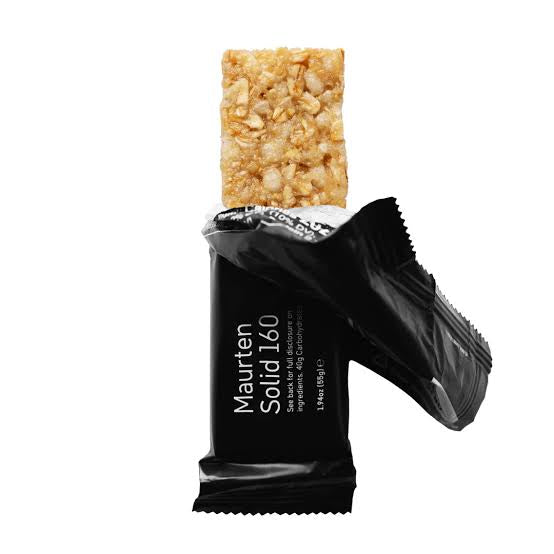 Maurten solid 160