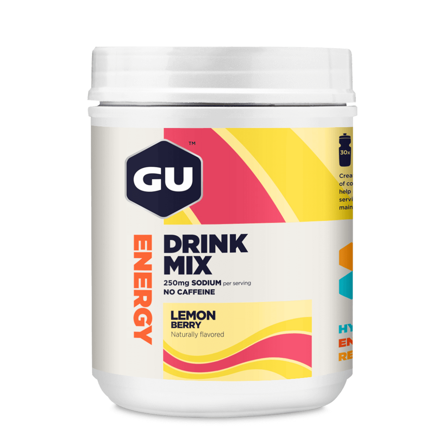 GU Energy Drink (30 Serves)