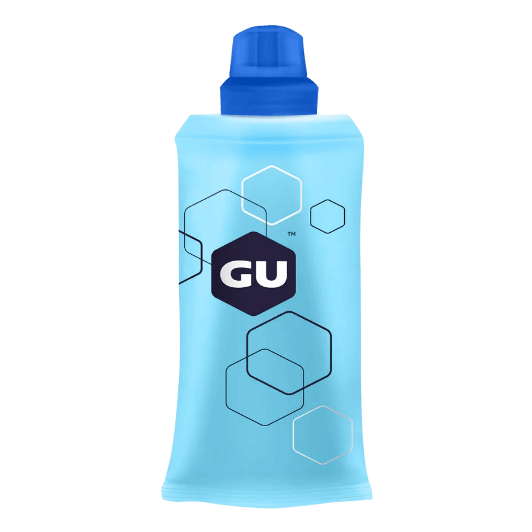 GU Gel Flask