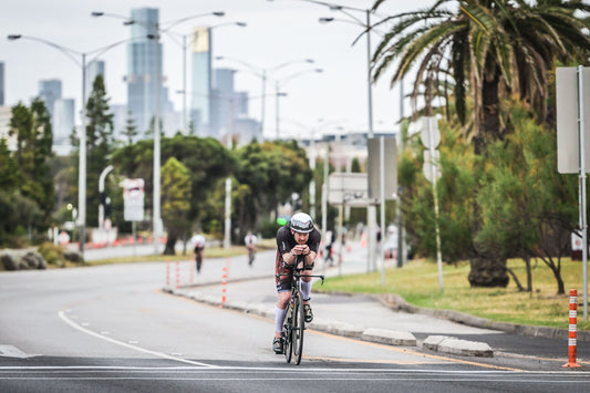 Ironman Diaries: Bailey's European Adventure