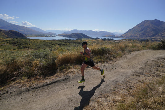 Exploring the World of Triathlon: A Beginner's Guide to Getting Started