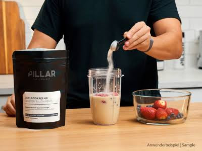 Pillar Collagen Repair