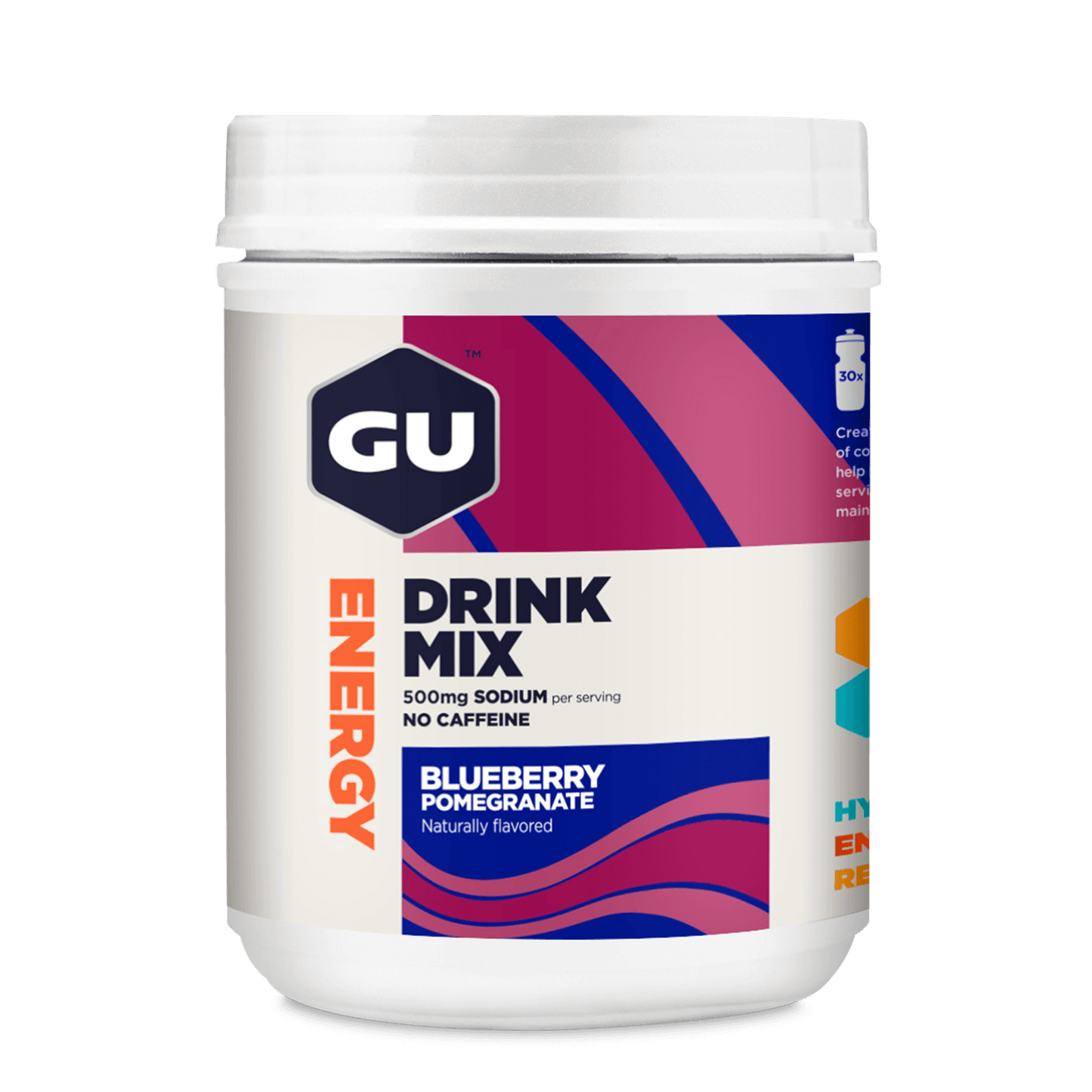 GU Energy Drink (30 Serves)