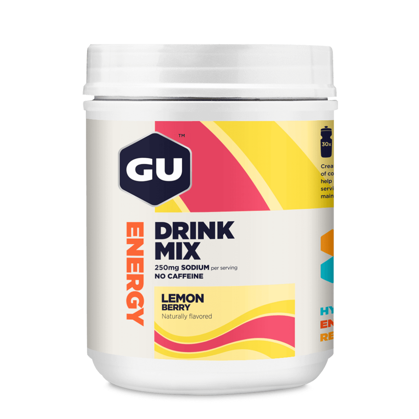 GU Energy Drink (30 Serves)