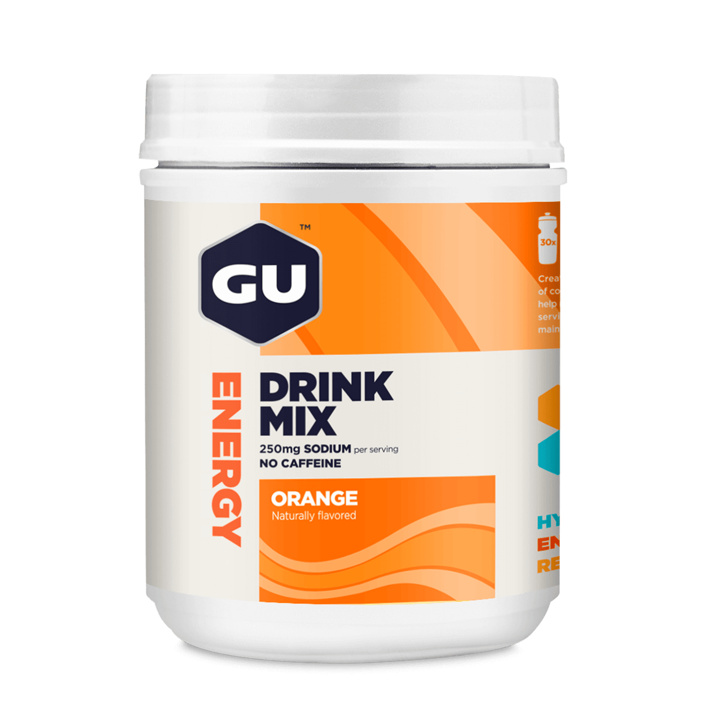 GU Energy Drink (30 Serves)