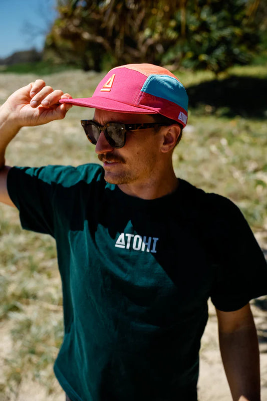 Atohi Running Hat