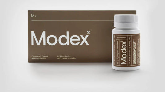 Modex Daily Dose (8 x 100ml)