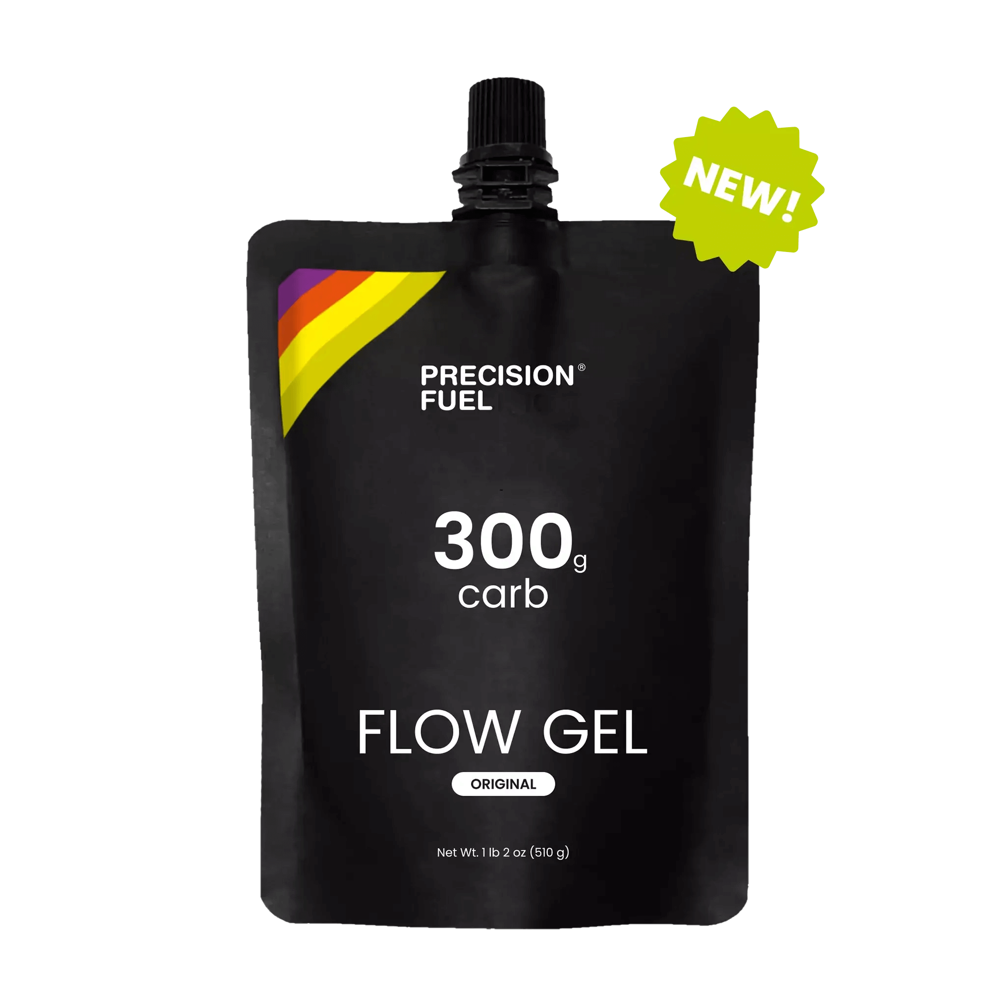 Precision Hydration PF 300 Flow Gel – Tri Kai