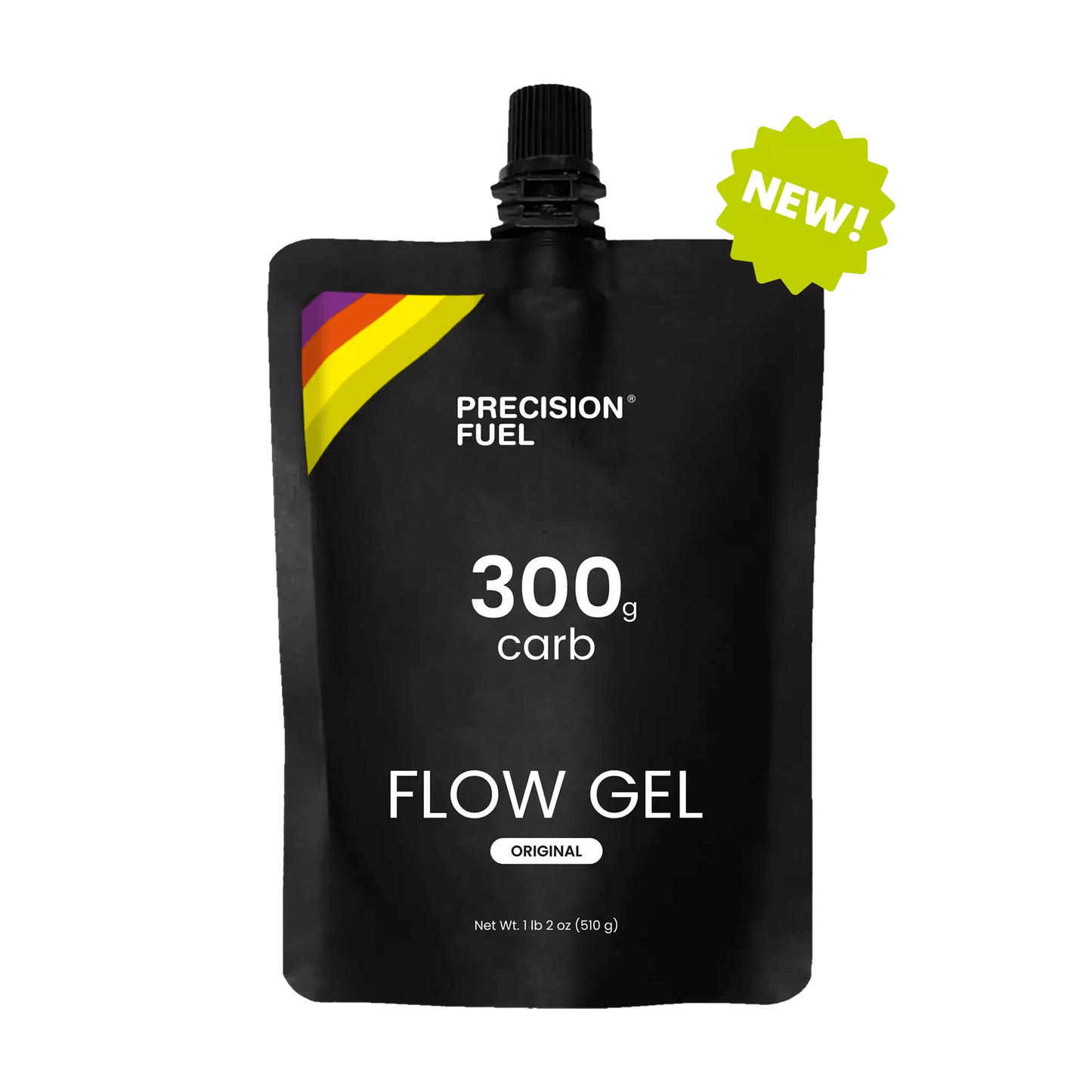 Precision Hydration PF 300 Flow Gel