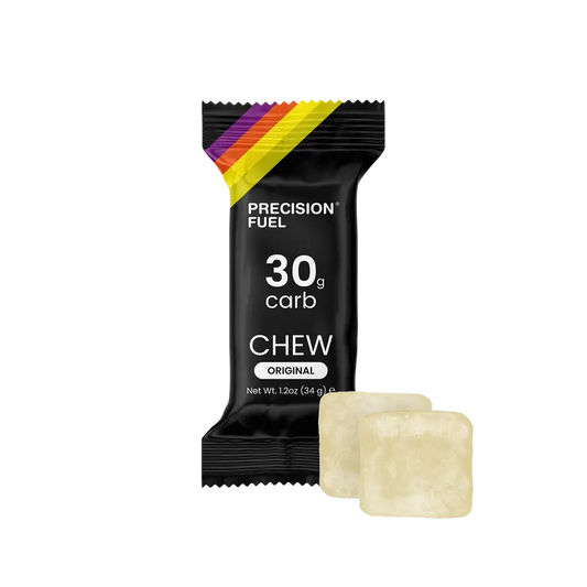 Precision Fuel Hydration 30 Energy Chew (product)