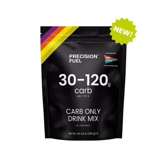 Precision Hydration PF Carb Only Drink Mix