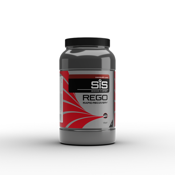 SiS Rego Rapid Recovery Protein