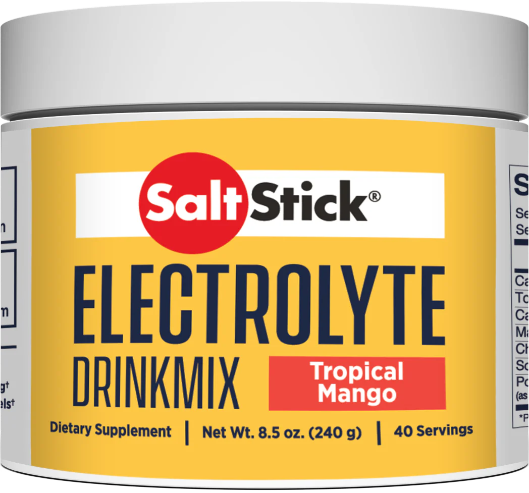 Saltstick DrinkMix