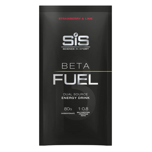 SiS Beta Fuel Energy Drink