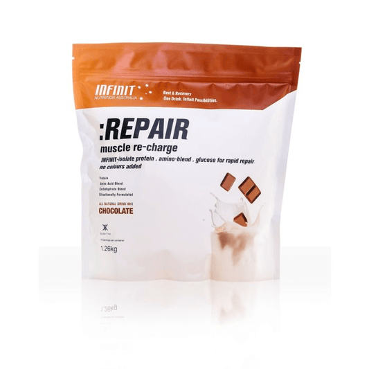 Infinit Repair