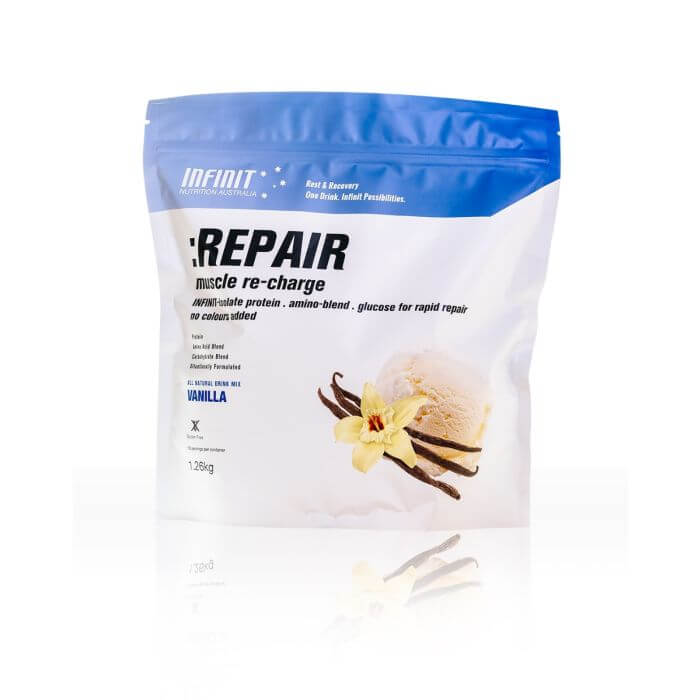 Infinit Repair