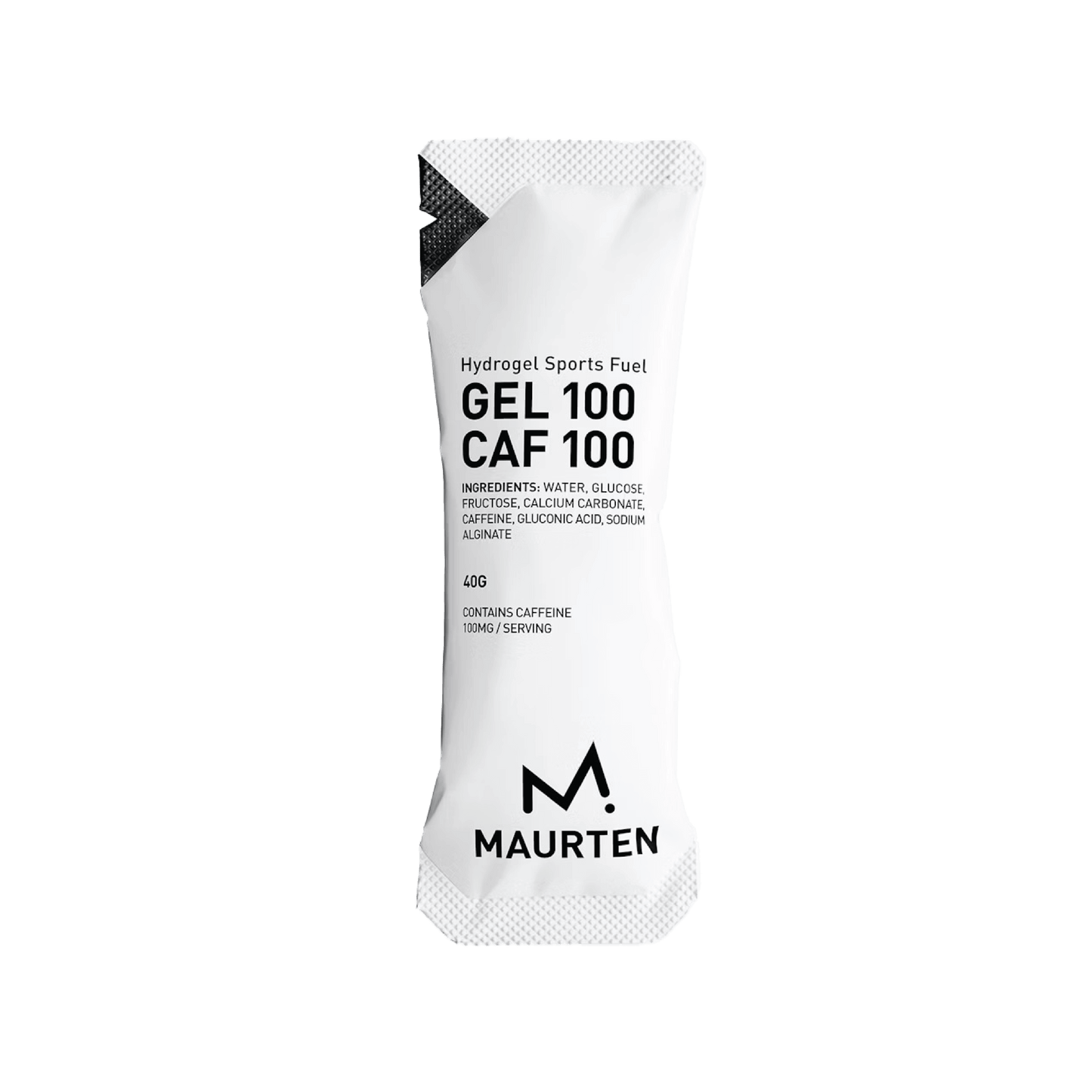 Maurten Gel 100 Caf 100