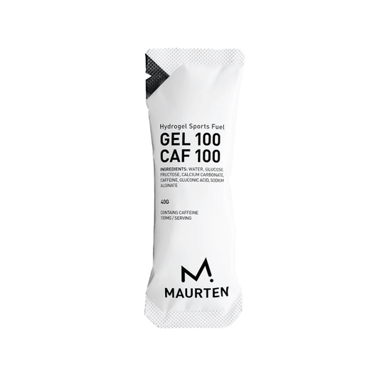 Maurten Gel 100 Caf 100