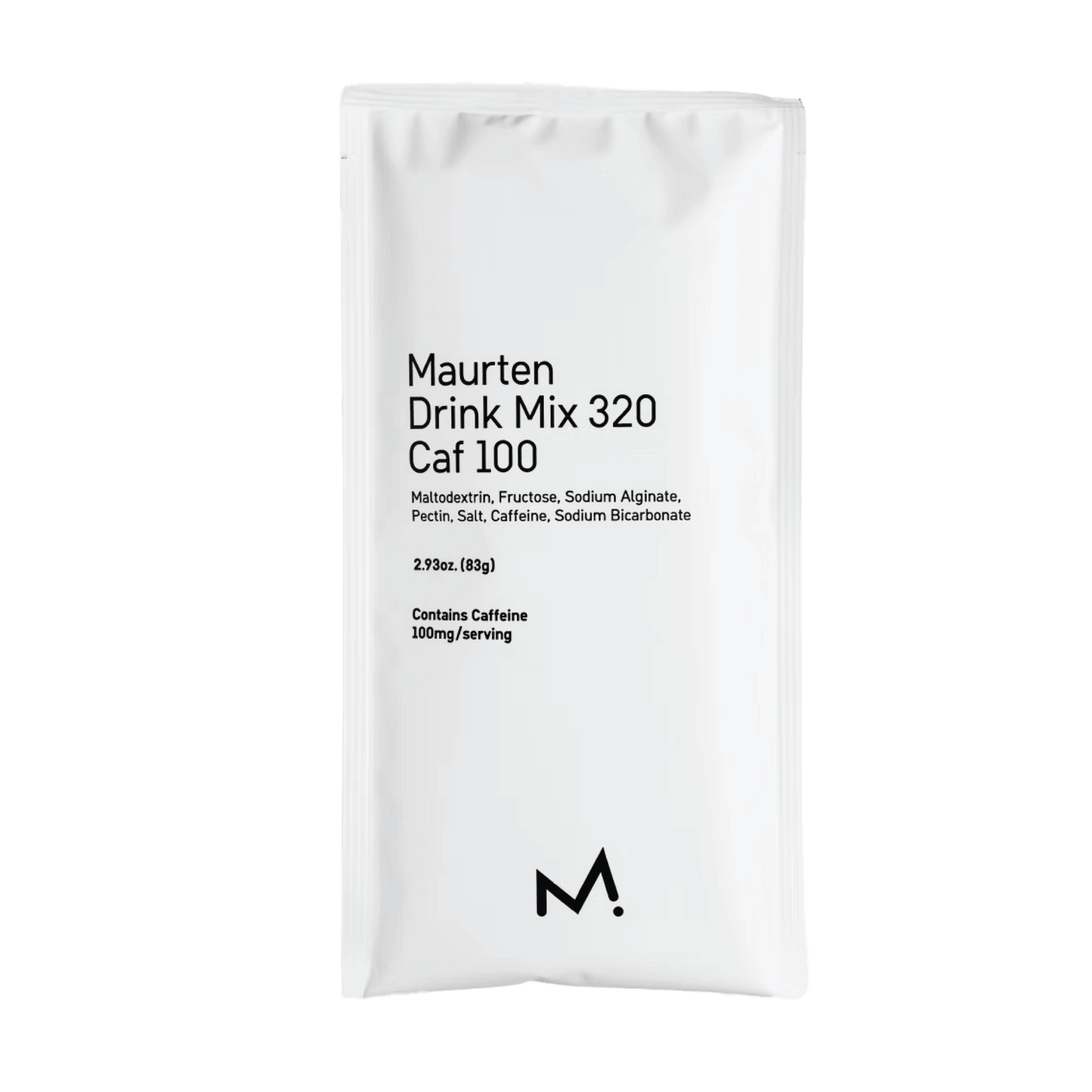 Maurten Drink Mix 320 Caf 100