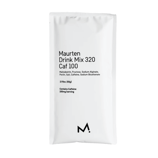 Maurten Drink Mix 320 Caf 100