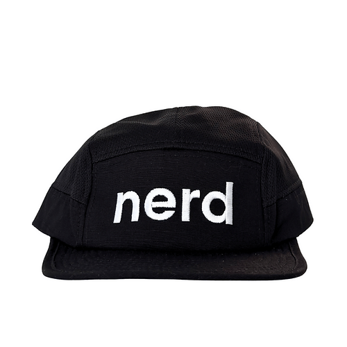 nerd belt Hat – Tri Kai