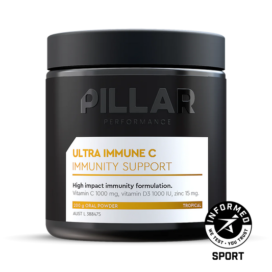 Pillar Performance Ultra Immune C