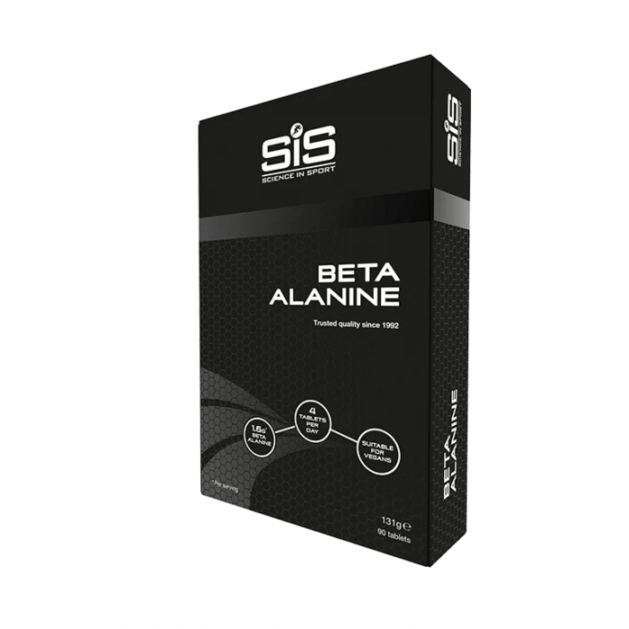 SiS Beta Alanine 90 Tabs