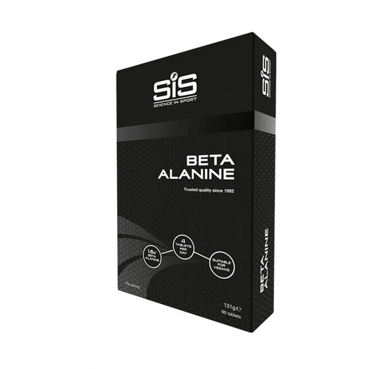 SiS Beta Alanine 90 Tabs