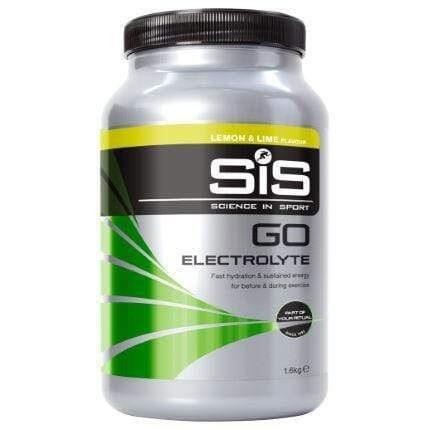 SiS Go Electrolyte